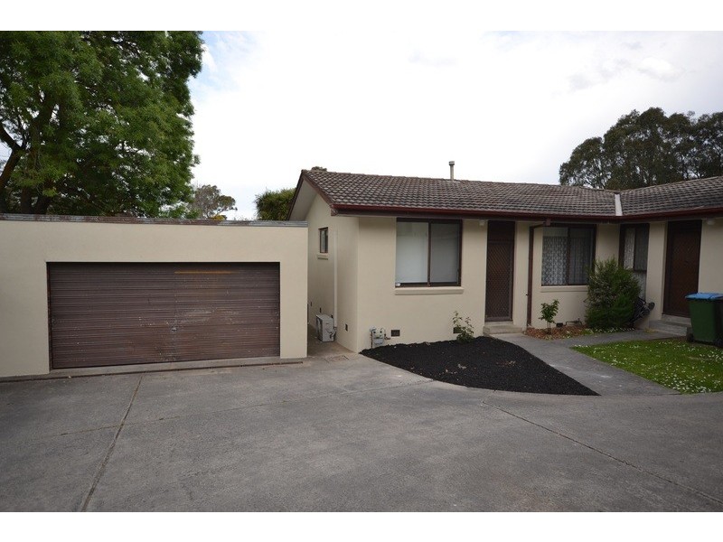 4/24 Mt Dandenong Road, Ringwood East VIC 3135