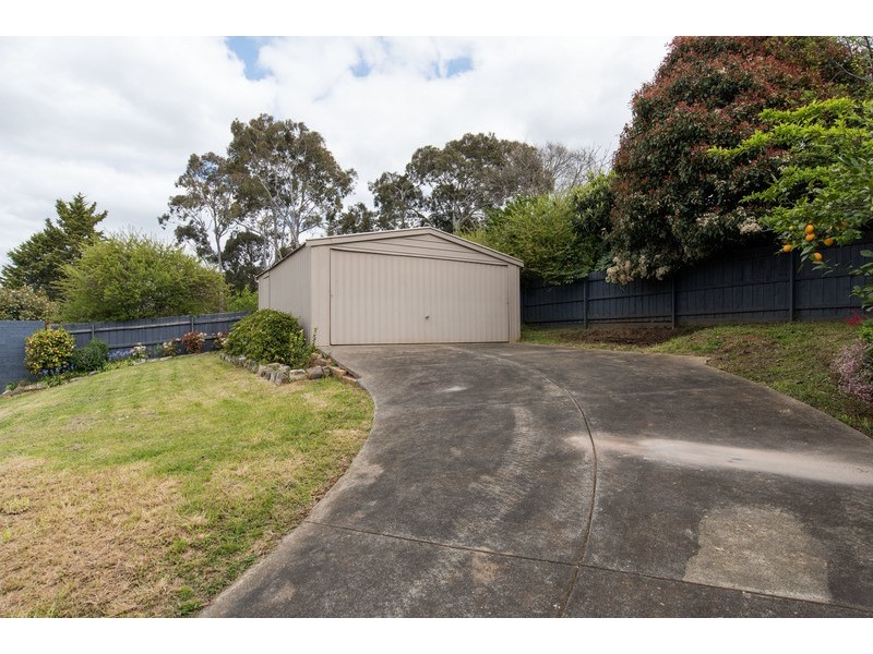 23 Barina Avenue, Mooroolbark VIC 3138