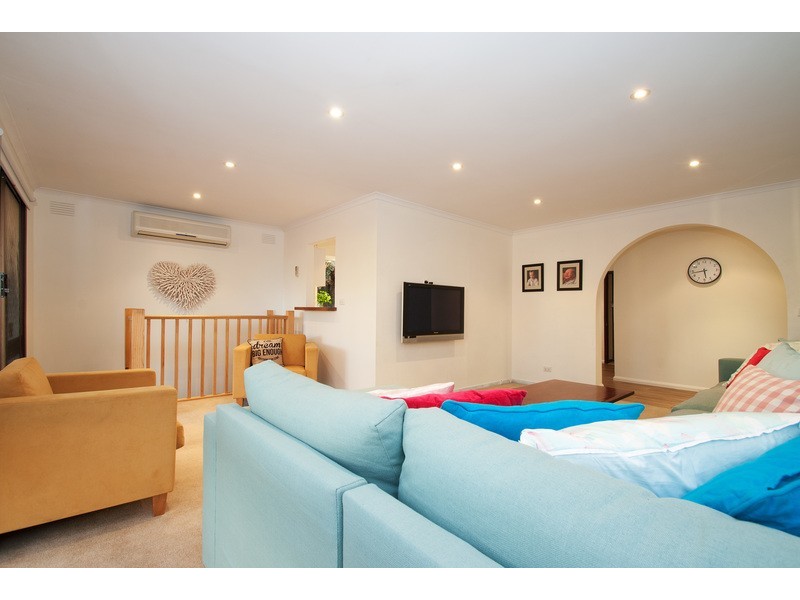 14 Club Point Drive, Chirnside Park VIC 3116