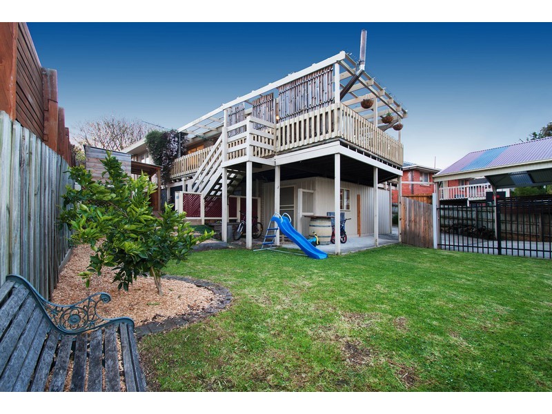 14 Club Point Drive, Chirnside Park VIC 3116