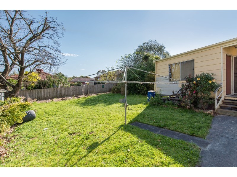 62 Mount View Parade, Croydon VIC 3136