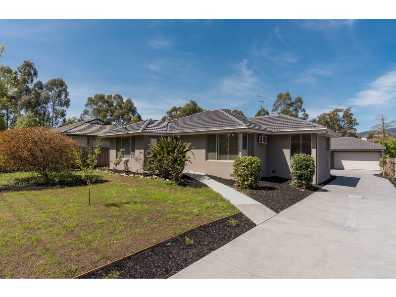 424 Hull Road, Mooroolbark VIC 3138