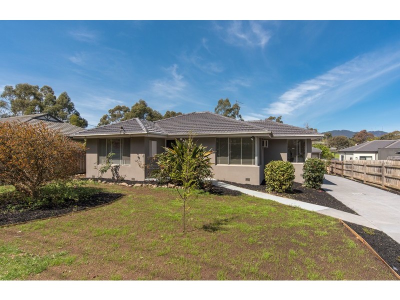 424 Hull Road, Mooroolbark VIC 3138