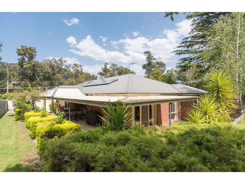 31 Leith Road, Montrose VIC 3765