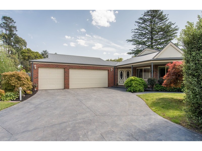 31 Leith Road, Montrose VIC 3765