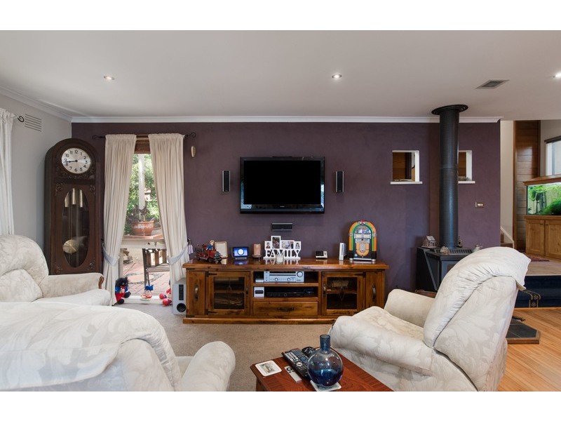 37 Valley Ho, Chirnside Park VIC 3116