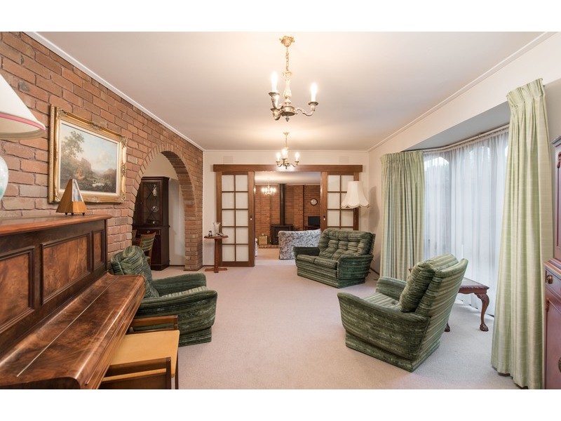 71 Old Melbourne Road, Chirnside Park VIC 3116