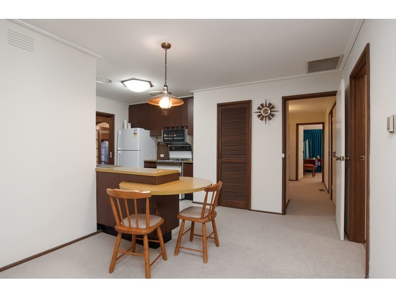 71 Old Melbourne Road, Chirnside Park VIC 3116