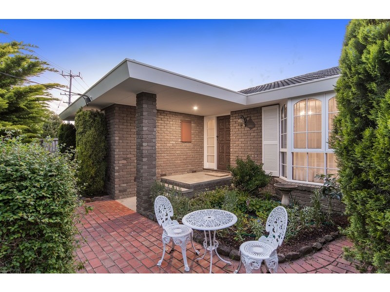 71 Old Melbourne Road, Chirnside Park VIC 3116
