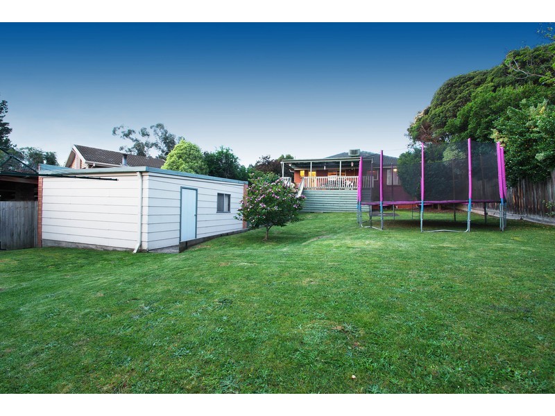14 Royal Avenue, Mooroolbark VIC 3138