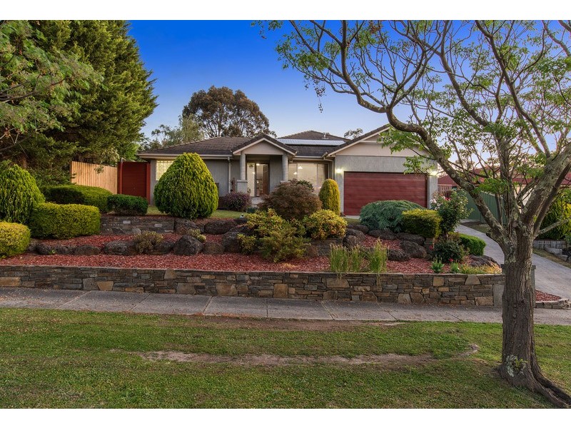 14 Harmony Close, Lilydale VIC 3140
