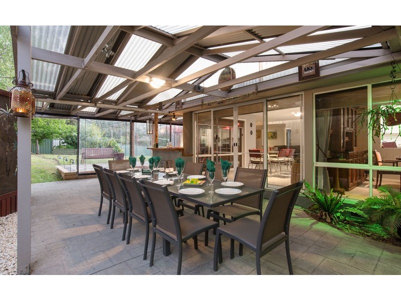 14 Harmony Close, Lilydale VIC 3140