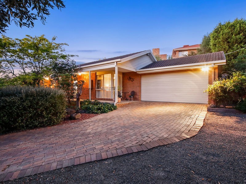 30 Wellington Park Drive, Warranwood VIC 3134
