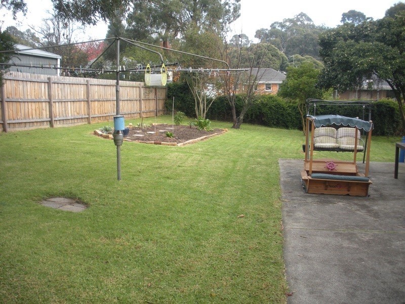 21 Kincumber Drive, Croydon VIC 3136