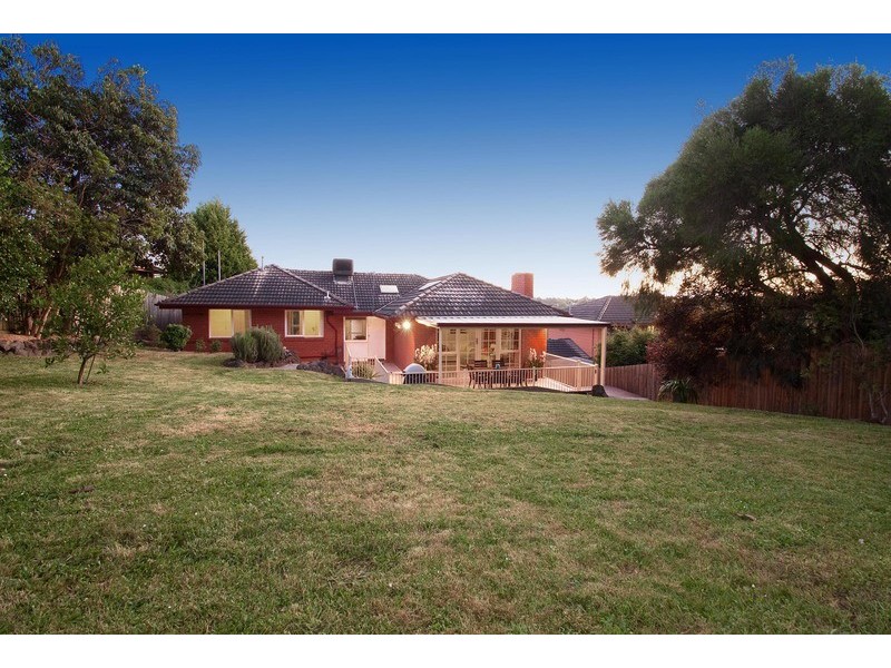 19 Delville Street, Mooroolbark VIC 3138