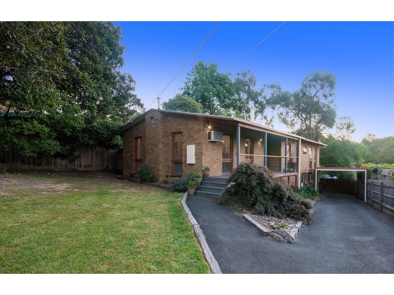 1 Beech Street, Kilsyth VIC 3137