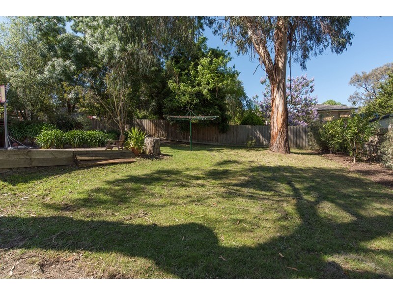 1 Beech Street, Kilsyth VIC 3137