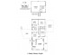 1 Beech Street, Kilsyth VIC 3137 Floorplan
