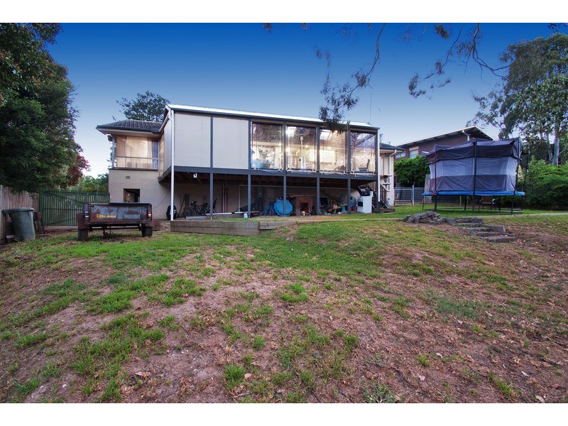 9 Roseman Road, Chirnside Park VIC 3116