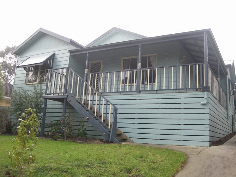 44A Ervin Road, Kilsyth VIC 3137