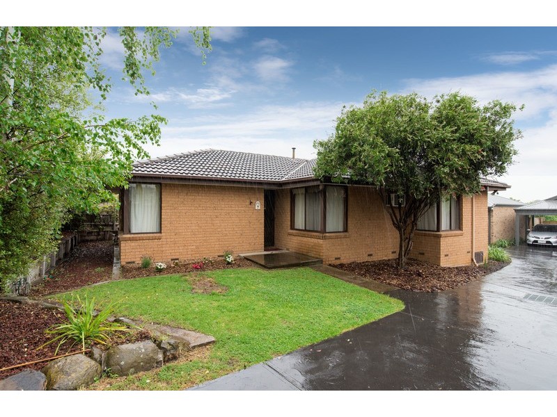 7 Celeste Court, Chirnside Park VIC 3116