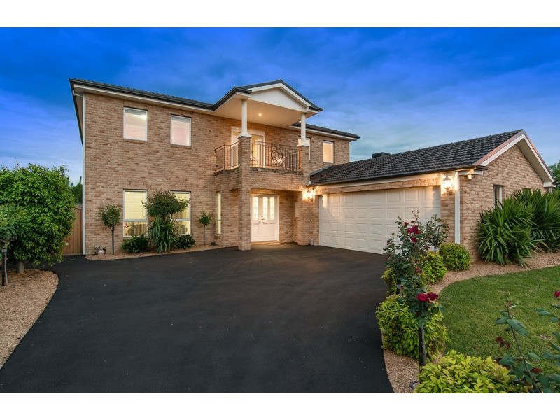 55 Larbert Road, Mooroolbark VIC 3138