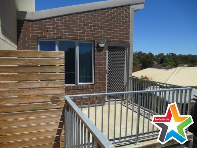 26/8-10 Mount View Parade, Mooroolbark VIC 3138