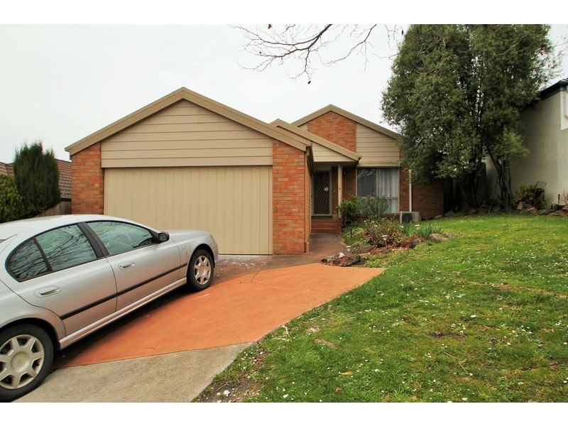4 Oxley Court, Chirnside Park VIC 3116