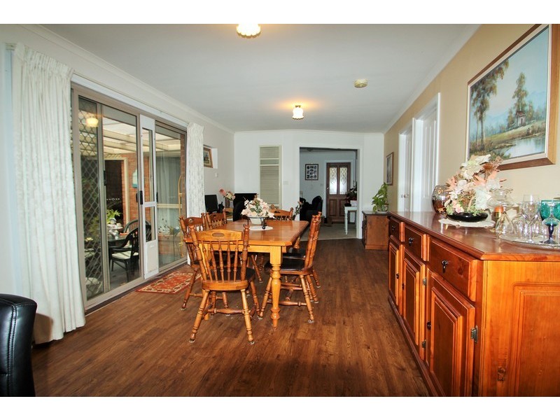 4 Oxley Court, Chirnside Park VIC 3116