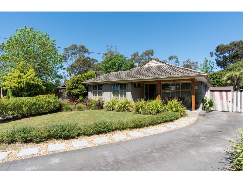 8 Warruga Court, Croydon VIC 3136