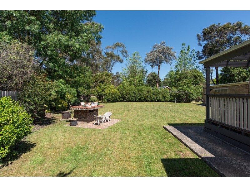 8 Warruga Court, Croydon VIC 3136