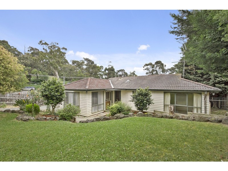 4 Vance Street, Lilydale VIC 3140