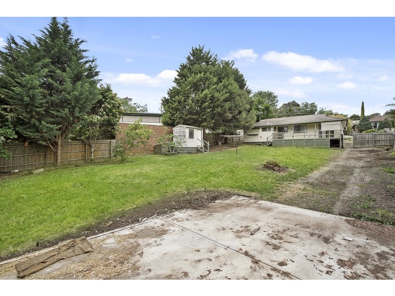 4 Vance Street, Lilydale VIC 3140