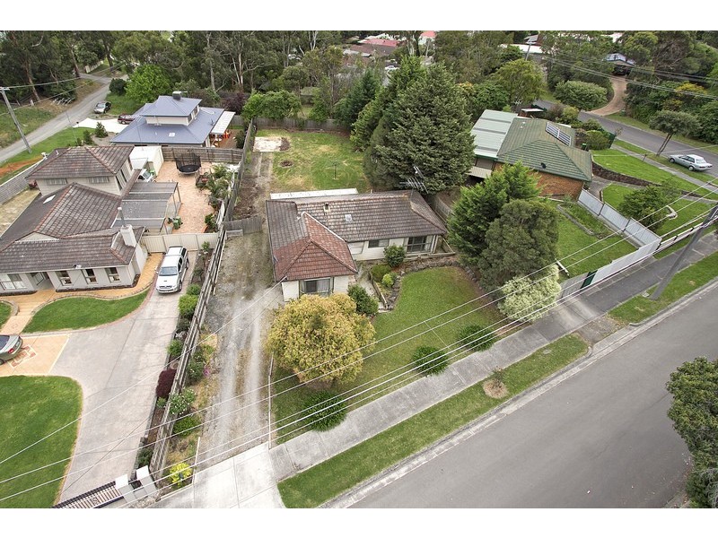 4 Vance Street, Lilydale VIC 3140