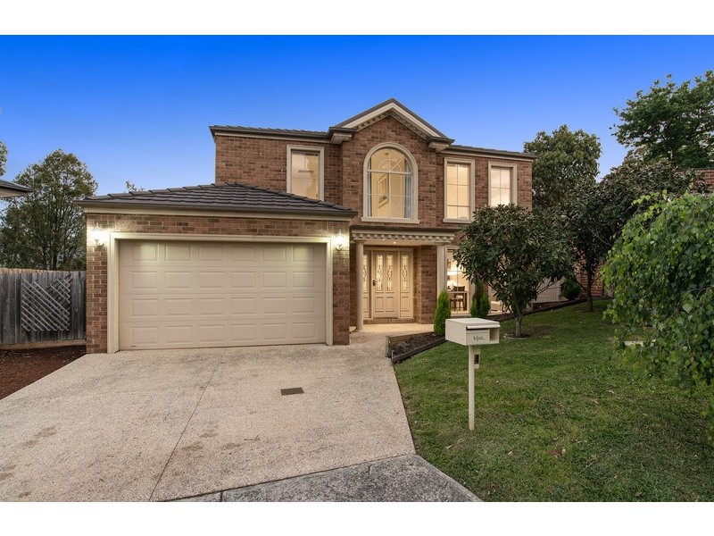 4 Frome Street, Croydon VIC 3136