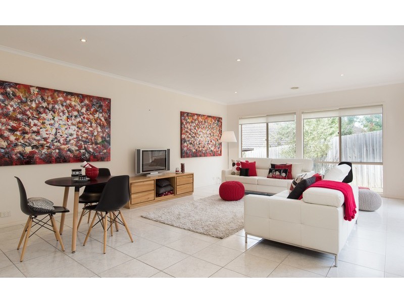 4 Frome Street, Croydon VIC 3136