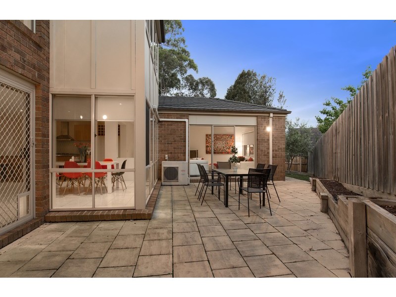 4 Frome Street, Croydon VIC 3136