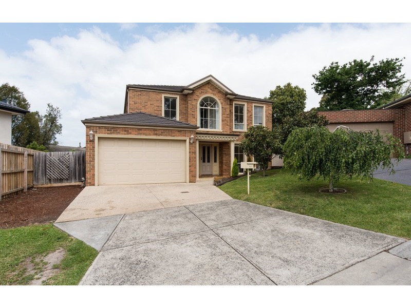 4 Frome Street, Croydon VIC 3136