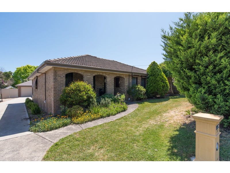 59 Vista Drive, Chirnside Park VIC 3116