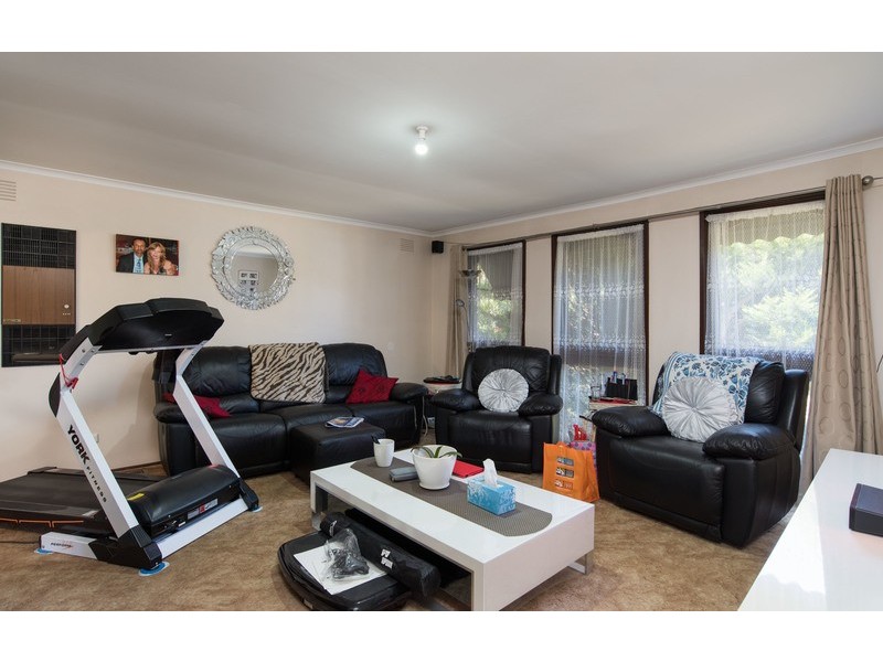 59 Vista Drive, Chirnside Park VIC 3116