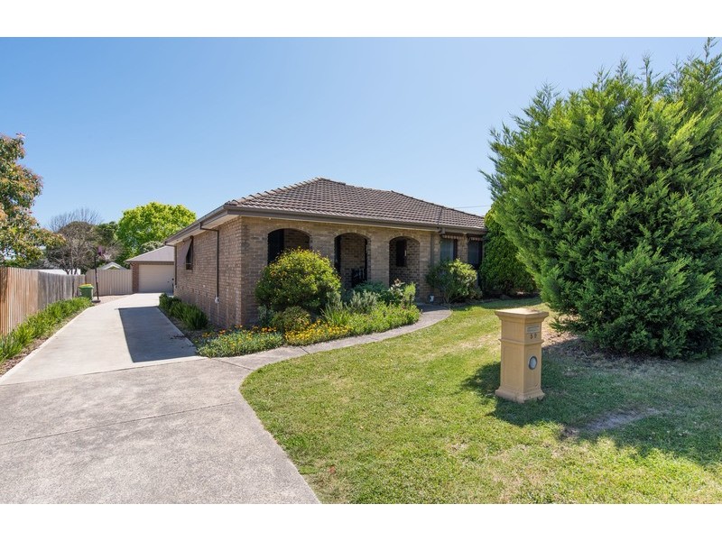 59 Vista Drive, Chirnside Park VIC 3116