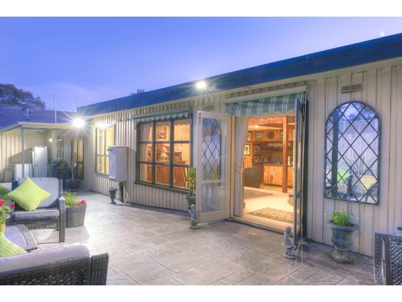 3/241 Bayswater Road, Bayswater North VIC 3153