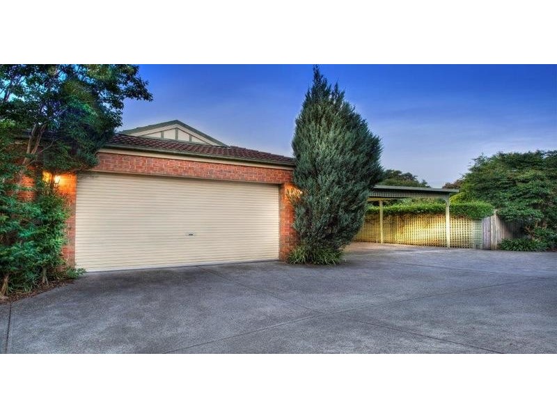 3/241 Bayswater Road, Bayswater North VIC 3153