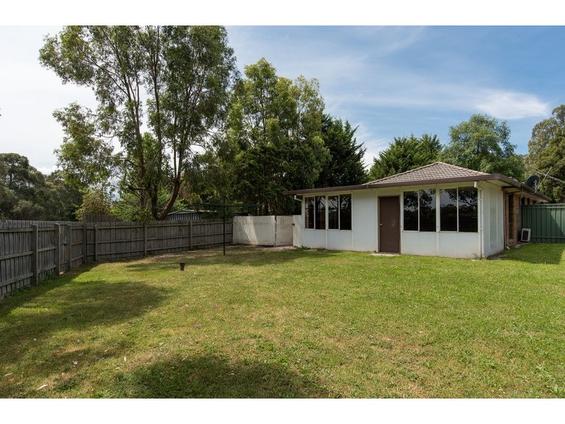 5 Berry Court, Lilydale VIC 3140