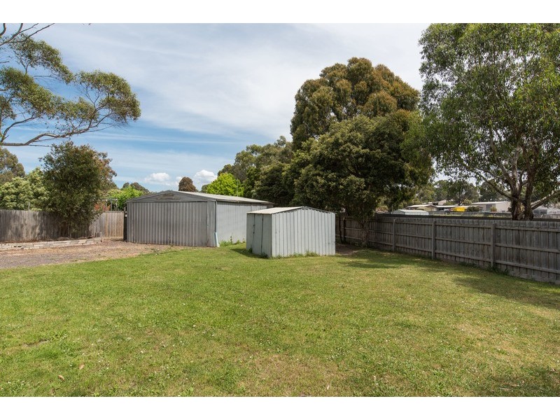 5 Berry Court, Lilydale VIC 3140