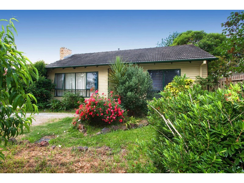 1/12 Andrew Street, Mooroolbark VIC 3138