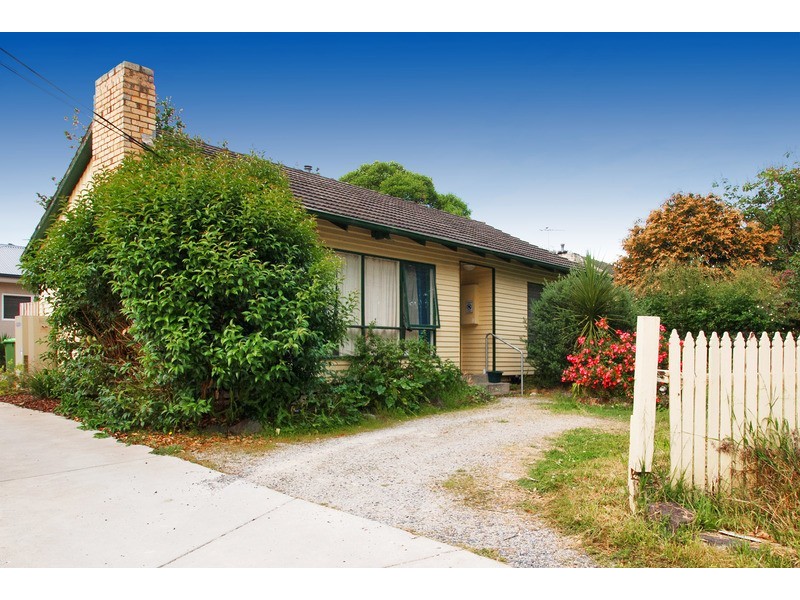 1/12 Andrew Street, Mooroolbark VIC 3138