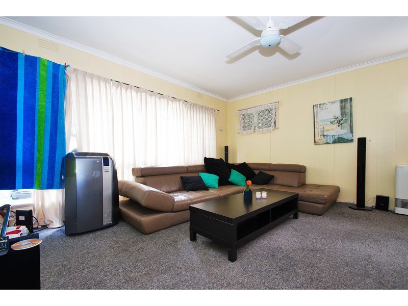 1/12 Andrew Street, Mooroolbark VIC 3138