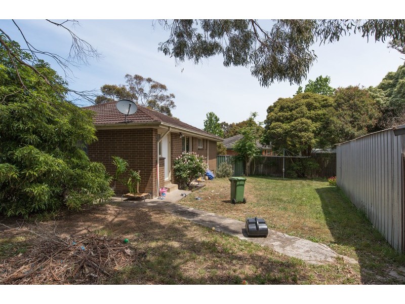 41 Gladesville Drive, Kilsyth VIC 3137