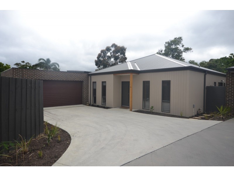 23A Shakespeare Avenue, Mooroolbark VIC 3138